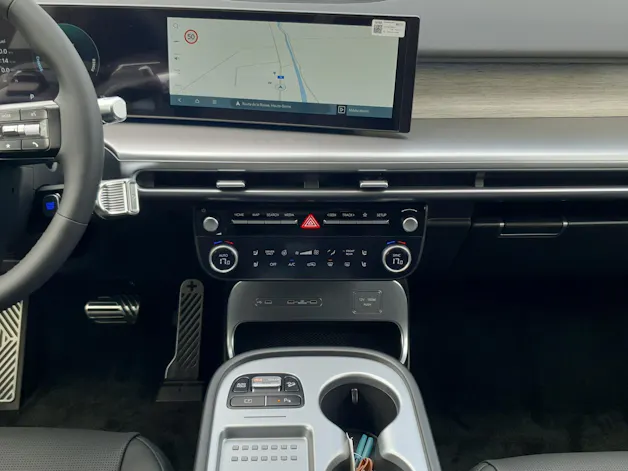 HYUNDAI Ioniq 9 Vertex 4WD 7pl. 620 kms d'autonomie
