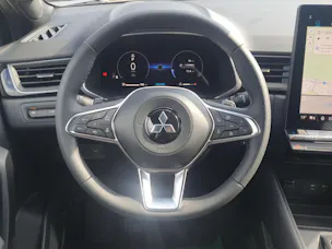 Mitsubishi Grandis 1.3 MH ALL-NEW Intense Auto.