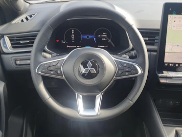 MITSUBISHI GRANDIS 10