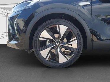 MITSUBISHI GRANDIS 6