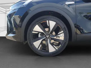 Mitsubishi Grandis 1.3 MH ALL-NEW Intense Auto.