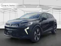 Mitsubishi Grandis 1.3 MH ALL-NEW Intense Auto.