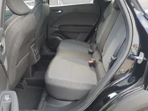 Mitsubishi Grandis 1.3 MH ALL-NEW Intense Auto.
