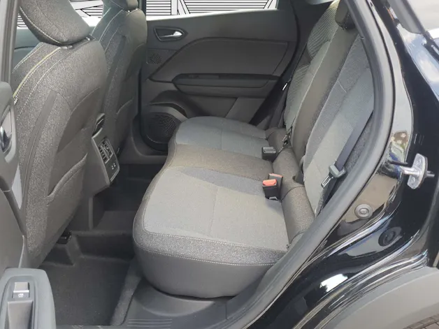 Mitsubishi Grandis 1.3 MH ALL-NEW Intense Auto.