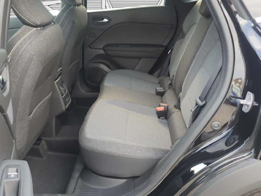 MITSUBISHI GRANDIS 12