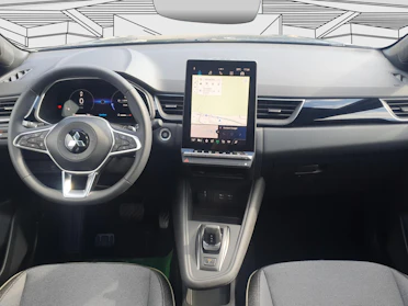 MITSUBISHI GRANDIS 7