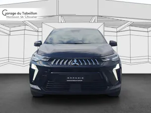 Mitsubishi Grandis 1.3 MH ALL-NEW Intense Auto.