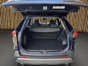 Toyota RAV-4 2.5 HSD Trend e-CVT AWD