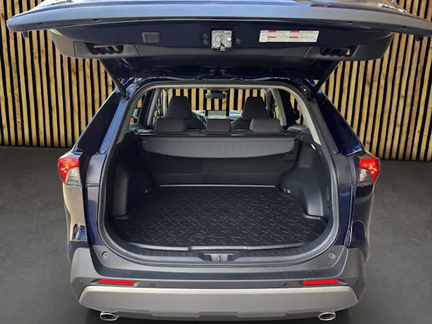 Toyota RAV4 2.5 HEV Trend