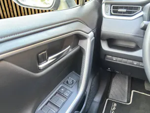 Toyota RAV-4 2.5 HSD Trend e-CVT AWD