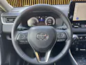 Toyota RAV4 2.5 HEV Trend