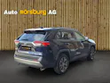 Toyota RAV4 2.5 HEV Trend