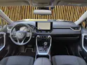 Toyota RAV4 2.5 HEV Trend