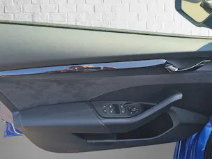 Škoda Octavia Combi 2.0 TSI RS DSG
