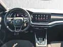 Škoda Octavia Combi 2.0 TSI RS DSG