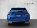 Škoda Octavia Combi 2.0 TSI RS DSG