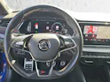 Škoda Octavia Combi 2.0 TSI RS DSG