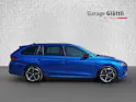 Škoda Octavia Combi 2.0 TSI RS DSG