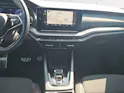 Škoda Octavia Combi 2.0 TSI RS DSG