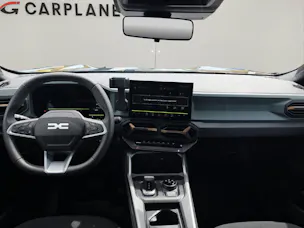 Dacia Bigster 1.2 Hybrid Extreme 4WD