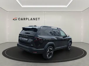 Dacia Bigster 1.2 Hybrid Extreme 4WD