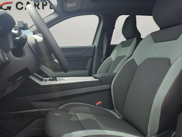 Dacia Bigster 1.2 Hybrid Extreme 4WD