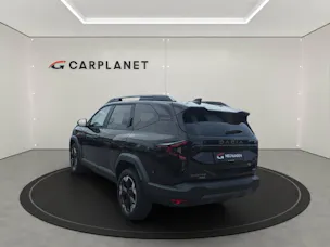 Dacia Bigster 1.2 Hybrid Extreme 4WD