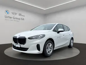 BMW 🆕 220i Active Tourer DKG (CH)