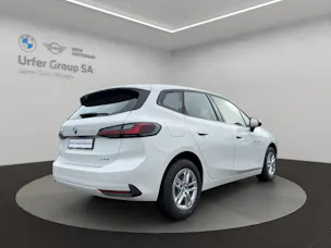 BMW 🆕 220i Active Tourer DKG (CH)