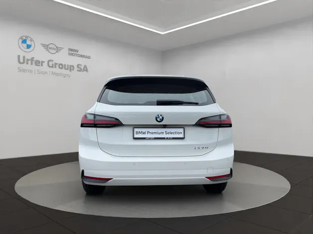BMW 🆕 220i Active Tourer DKG (CH)
