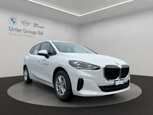 BMW 🆕 220i Active Tourer DKG (CH)