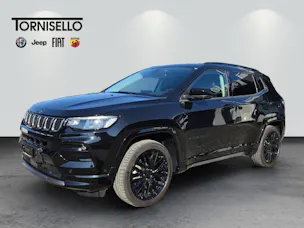 Jeep Compass 1.3 S 4xe