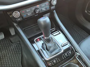 Jeep Compass 1.3 S 4xe