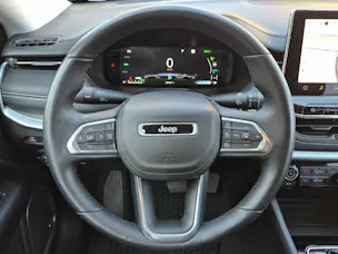 Jeep Compass 1.3 S 4xe