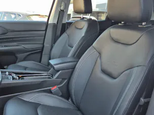 Jeep Compass 1.3 S 4xe