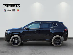 Jeep Compass 1.3 S 4xe