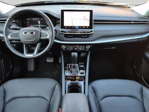 Jeep Compass 1.3 S 4xe