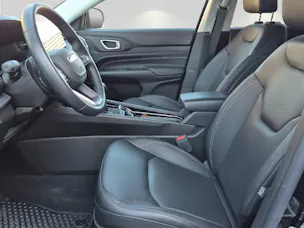 Jeep Compass 1.3 S 4xe