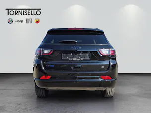 Jeep Compass 1.3 S 4xe