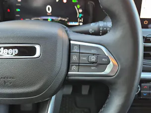 Jeep Compass 1.3 S 4xe