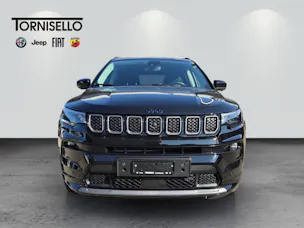 Jeep Compass 1.3 S 4xe