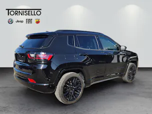 Jeep Compass 1.3 S 4xe