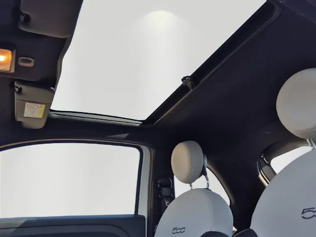 FIAT 500 1.0 Hybrid Dolcevita Premium