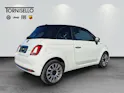 FIAT 500 1.0 Hybrid Dolcevita Premium