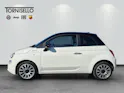 FIAT 500 1.0 Hybrid Dolcevita Premium