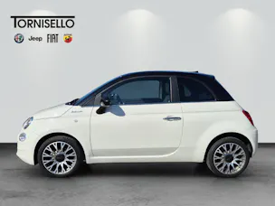 Fiat 500 1.0 Hybrid Dolcevita Premium