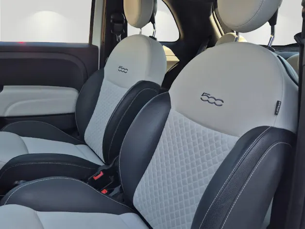 FIAT 500 1.0 Hybrid Dolcevita Premium