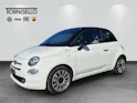 FIAT 500 1.0 Hybrid Dolcevita Premium