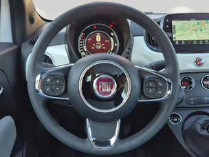 Fiat 500 1.0 Hybrid Dolcevita Premium