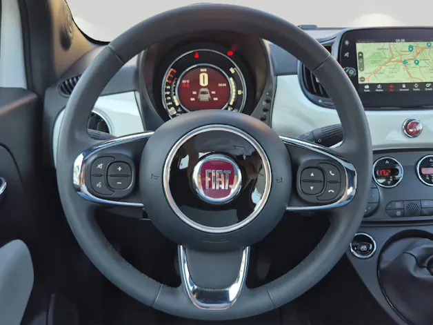 FIAT 500 1.0 Hybrid Dolcevita Premium
